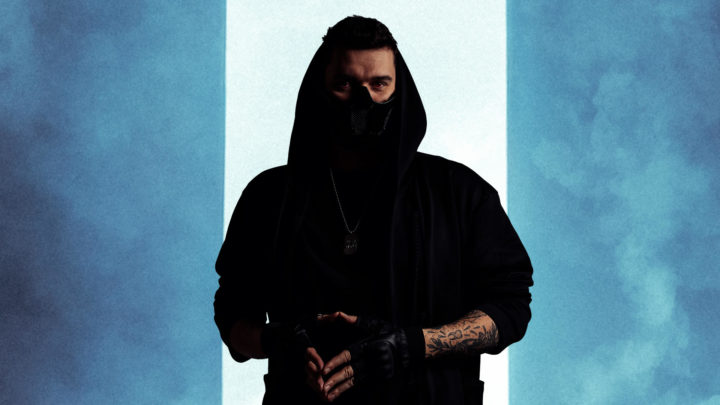 MIGHTY SPIRITZ PRESENTS « ENERGY CHAOS »