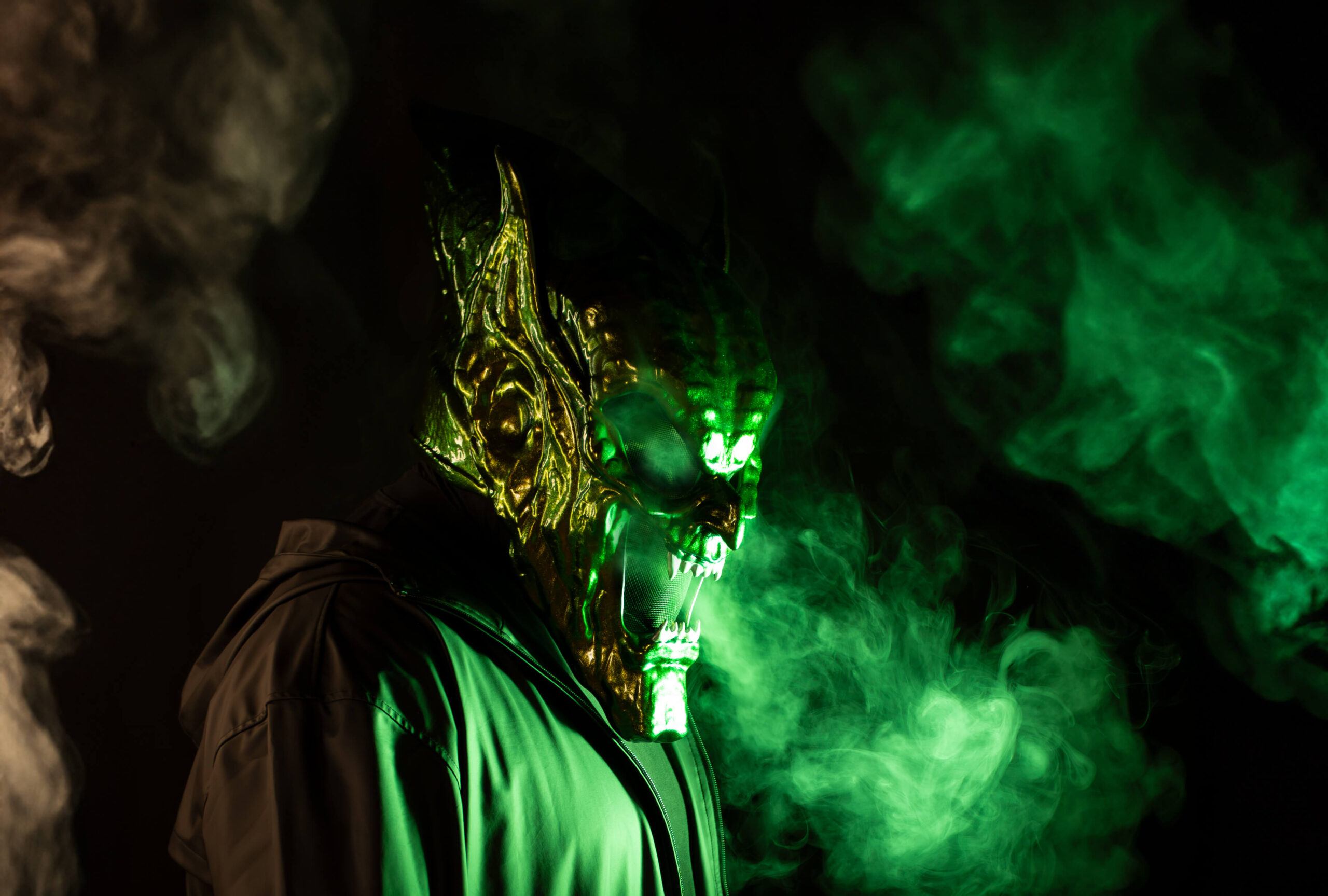 Goblin Rave GOBLIN GRAVE – Hardcore France